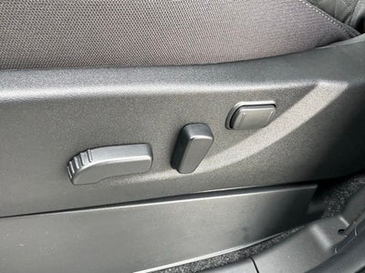 2026 Nissan Frontier SV CONVENIENCE, TOW PACKAGE