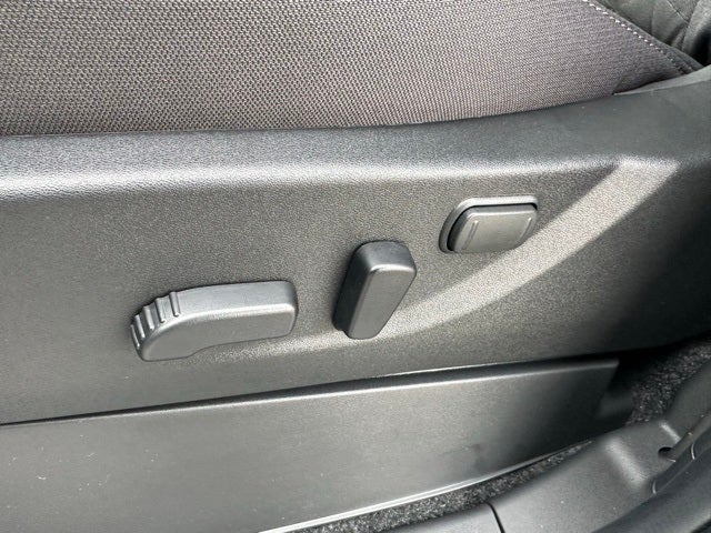 2026 Nissan Frontier SV CONVENIENCE, TOW PACKAGE