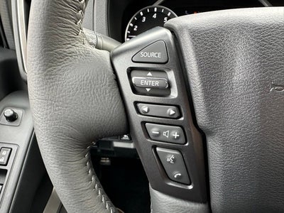 2026 Nissan Frontier SV CONVENIENCE, TOW PACKAGE