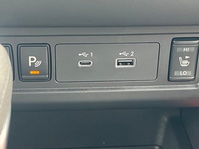 2026 Nissan Frontier PRO-4X PREMIUM, CONVENIENCE, BLACK ACCENT, TOW PACKAGE