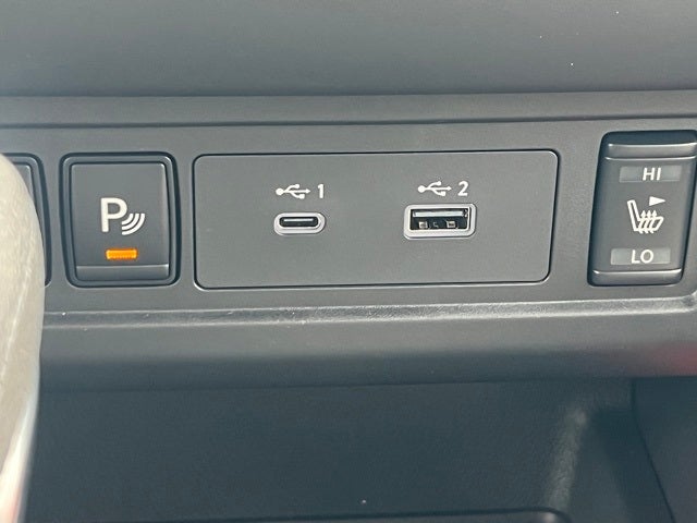 2026 Nissan Frontier PRO-4X PREMIUM, CONVENIENCE, BLACK ACCENT, TOW PACKAGE