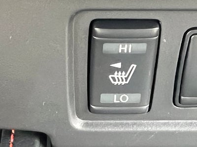 2026 Nissan Frontier PRO-4X PREMIUM, CONVENIENCE, BLACK ACCENT, TOW PACKAGE