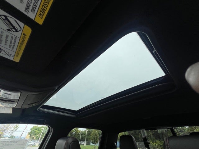 2026 Nissan Frontier PRO-4X PREMIUM, CONVENIENCE, BLACK ACCENT, TOW PACKAGE