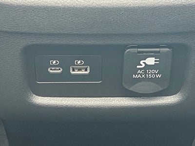 2026 Nissan Frontier PRO-4X PREMIUM, CONVENIENCE, BLACK ACCENT, TOW PACKAGE