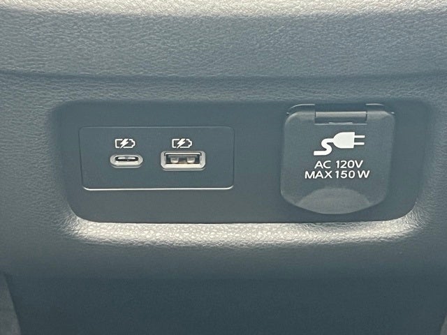 2026 Nissan Frontier PRO-4X PREMIUM, CONVENIENCE, BLACK ACCENT, TOW PACKAGE