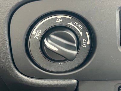 2026 Nissan Frontier PRO-4X PREMIUM, CONVENIENCE, BLACK ACCENT, TOW PACKAGE