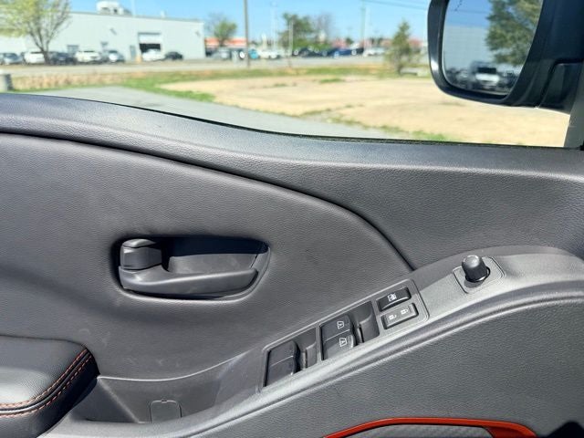 2026 Nissan Frontier PRO-4X PREMIUM, CONVENIENCE, TOW, BLACK ACCENT PACKAGE