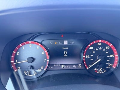 2026 Nissan Frontier PRO-4X PREMIUM, CONVENIENCE, TOW, BLACK ACCENT PACKAGE