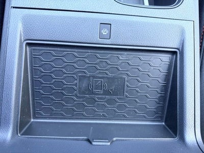 2026 Nissan Frontier PRO-4X PREMIUM, CONVENIENCE, TOW, BLACK ACCENT PACKAGE