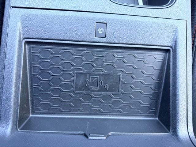 2026 Nissan Frontier PRO-4X PREMIUM, CONVENIENCE, TOW, BLACK ACCENT PACKAGE