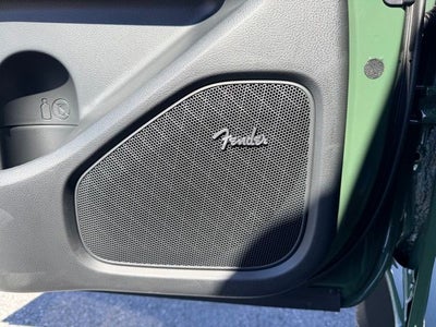 2026 Nissan Frontier PRO-4X PREMIUM, CONVENIENCE, TOW, BLACK ACCENT PACKAGE