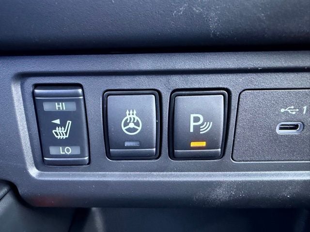 2026 Nissan Frontier PRO-4X PREMIUM, CONVENIENCE, TOW, BLACK ACCENT PACKAGE