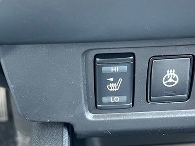 2026 Nissan Frontier SV CONVENIENCE, TOW PACKAGE