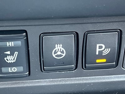 2026 Nissan Frontier SV CONVENIENCE, TOW PACKAGE