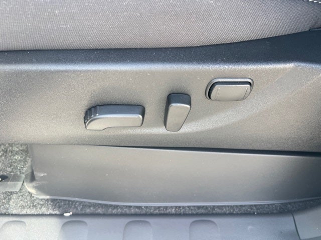 2026 Nissan Frontier SV CONVENIENCE, TOW PACKAGE