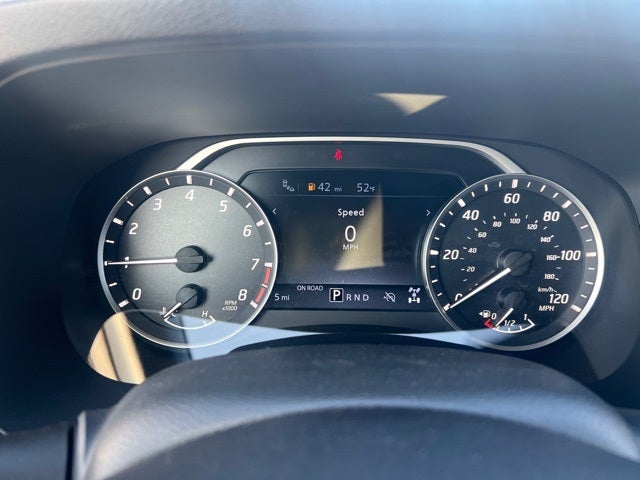 2026 Nissan Frontier SV ALL-WEATHER, DARK ARMOR, TOW PACKAGE