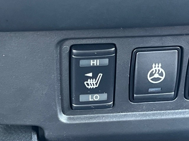 2026 Nissan Frontier SV ALL-WEATHER, DARK ARMOR, TOW PACKAGE