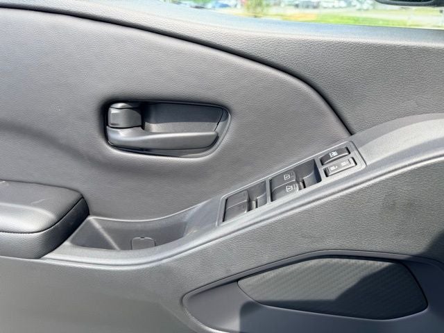 2026 Nissan Frontier S TOW PACKAGE