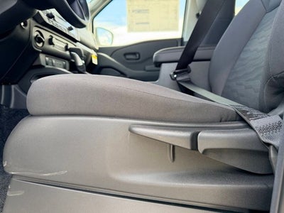 2026 Nissan Frontier S TOW PACKAGE