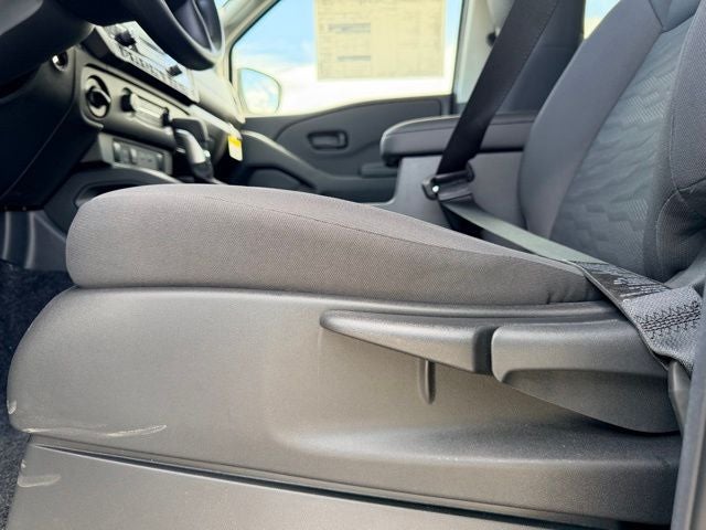 2026 Nissan Frontier S TOW PACKAGE