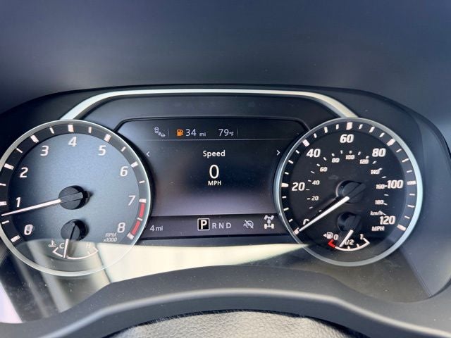 2026 Nissan Frontier S TOW PACKAGE