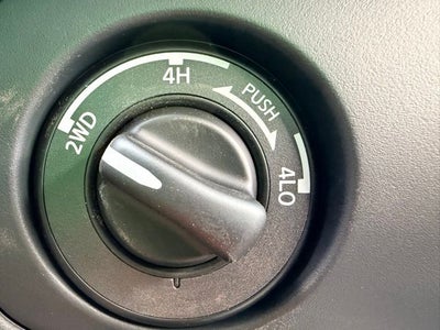 2026 Nissan Frontier S TOW PACKAGE