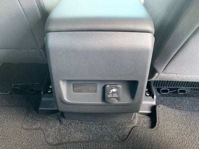 2026 Nissan Frontier S UTILITY PACKAGE