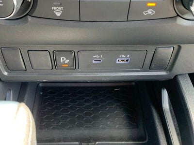 2026 Nissan Frontier S UTILITY PACKAGE