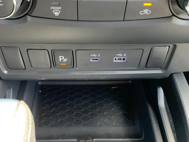 2026 Nissan Frontier S UTILITY PACKAGE