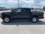 2026 Nissan Frontier S UTILITY PACKAGE