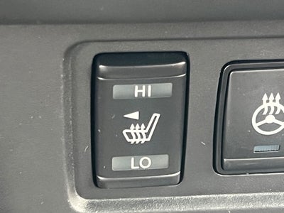 2026 Nissan Frontier PRO-4X PREMIUM, CONVENIENCE, TOW PACKAGE