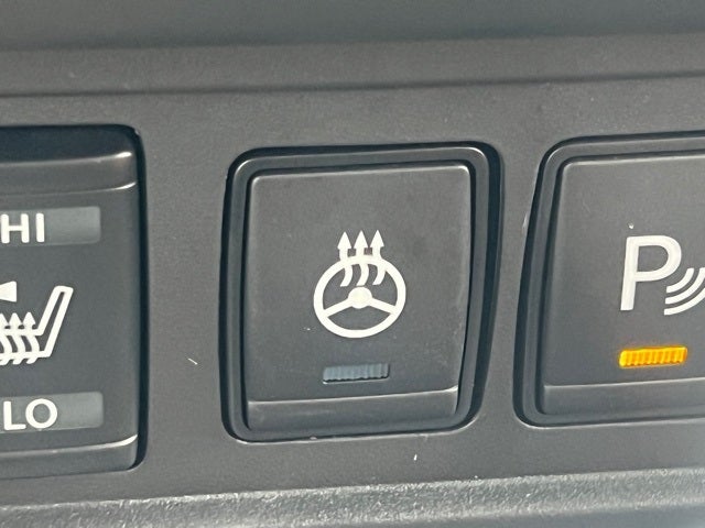 2026 Nissan Frontier PRO-4X PREMIUM, CONVENIENCE, TOW PACKAGE