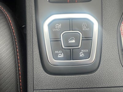 2026 Nissan Frontier PRO-4X PREMIUM, CONVENIENCE, TOW PACKAGE