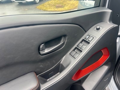 2026 Nissan Frontier PRO-4X PREMIUM, CONVENIENCE, TOW PACKAGE