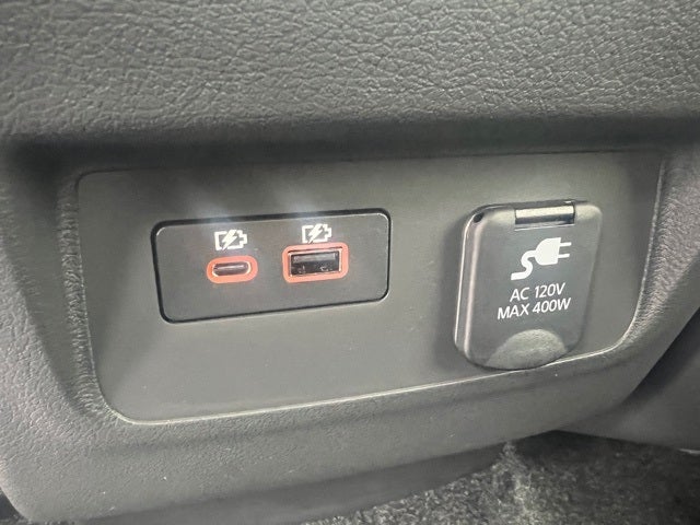 2026 Nissan Frontier PRO-4X PREMIUM, CONVENIENCE, TOW PACKAGE