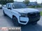 2026 Nissan Frontier SV DARK ARMOR, CONVENIENCE, TOW PACKAGE