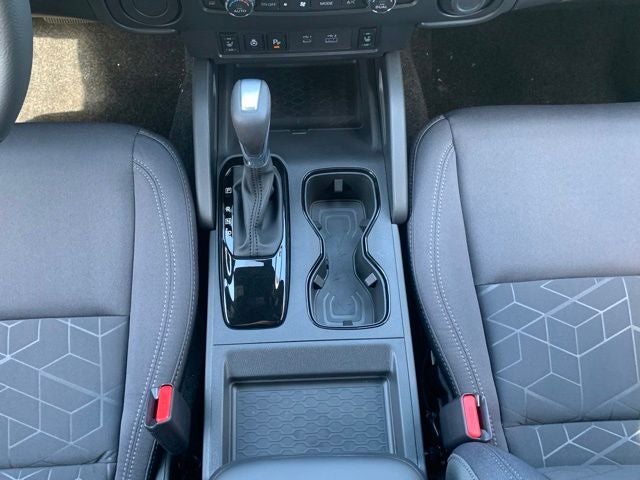 2026 Nissan Frontier SV DARK ARMOR, CONVENIENCE, TOW PACKAGE