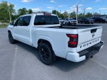 2026 Nissan Frontier SV DARK ARMOR, CONVENIENCE, TOW PACKAGE
