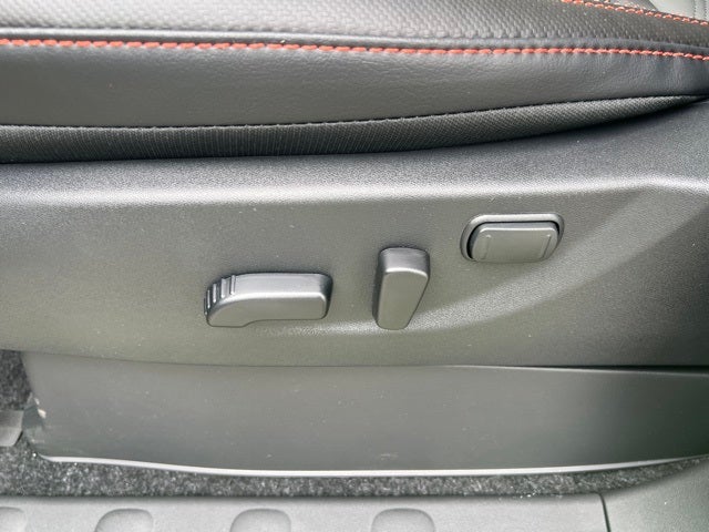 2026 Nissan Frontier PRO-4X PREMIUM, CONVENIENCE, BLACK ACCENT PACKAGE