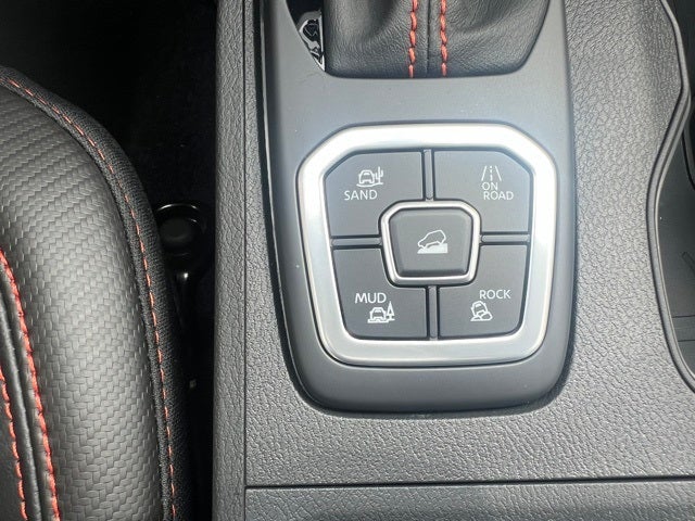 2026 Nissan Frontier PRO-4X PREMIUM, CONVENIENCE, BLACK ACCENT PACKAGE