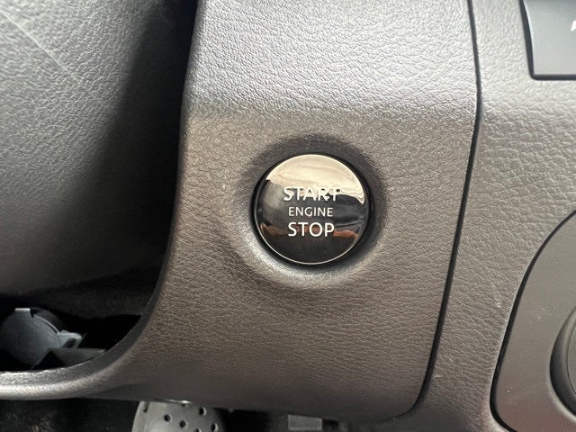 2026 Nissan Frontier PRO-4X PREMIUM, CONVENIENCE, BLACK ACCENT PACKAGE