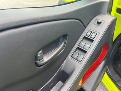 2026 Nissan Frontier PRO-4X PREMIUM, CONVENIENCE, BLACK ACCENT PACKAGE