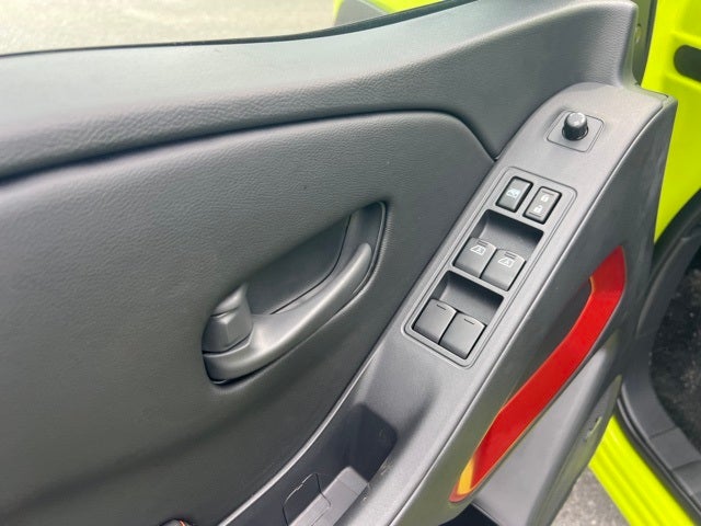 2026 Nissan Frontier PRO-4X PREMIUM, CONVENIENCE, BLACK ACCENT PACKAGE