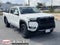 2026 Nissan Frontier PRO-4X PREMIUM, CONVENIENCE, BLACK ACCENT PACKAGE