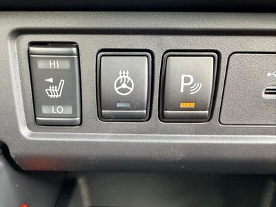 2026 Nissan Frontier PRO-4X PREMIUM, CONVENIENCE, BLACK ACCENT PACKAGE