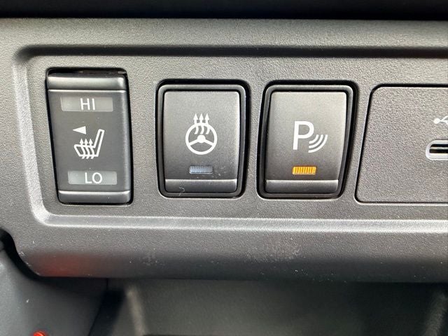 2026 Nissan Frontier PRO-4X PREMIUM, CONVENIENCE, BLACK ACCENT PACKAGE