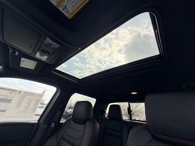 2026 Nissan Frontier PRO-4X PREMIUM, CONVENIENCE, BLACK ACCENT PACKAGE