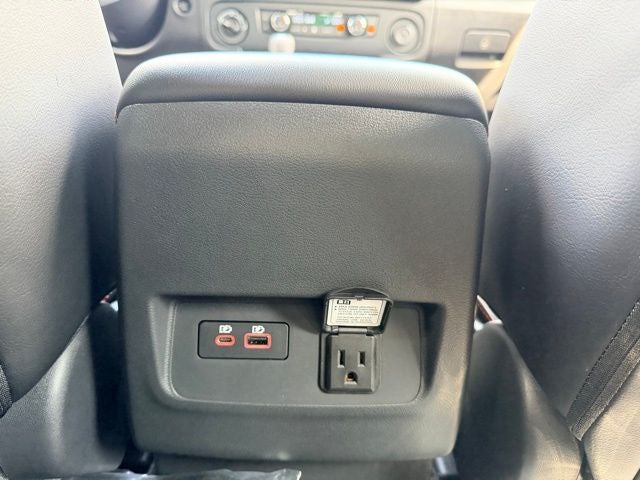 2026 Nissan Frontier PRO-4X PREMIUM, CONVENIENCE, BLACK ACCENT PACKAGE