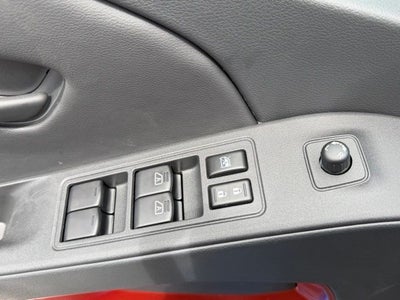 2026 Nissan Frontier PRO-4X PREMIUM PACKAGE