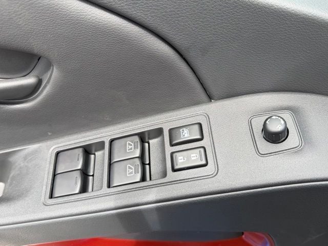 2026 Nissan Frontier PRO-4X PREMIUM PACKAGE